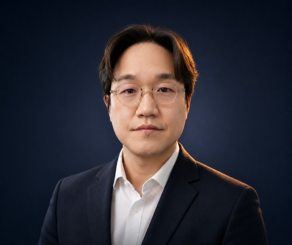 (주)스노우링스 대표 신용문