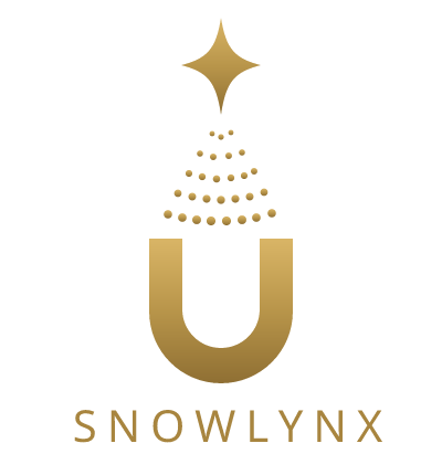 SNOWLYNX 로고